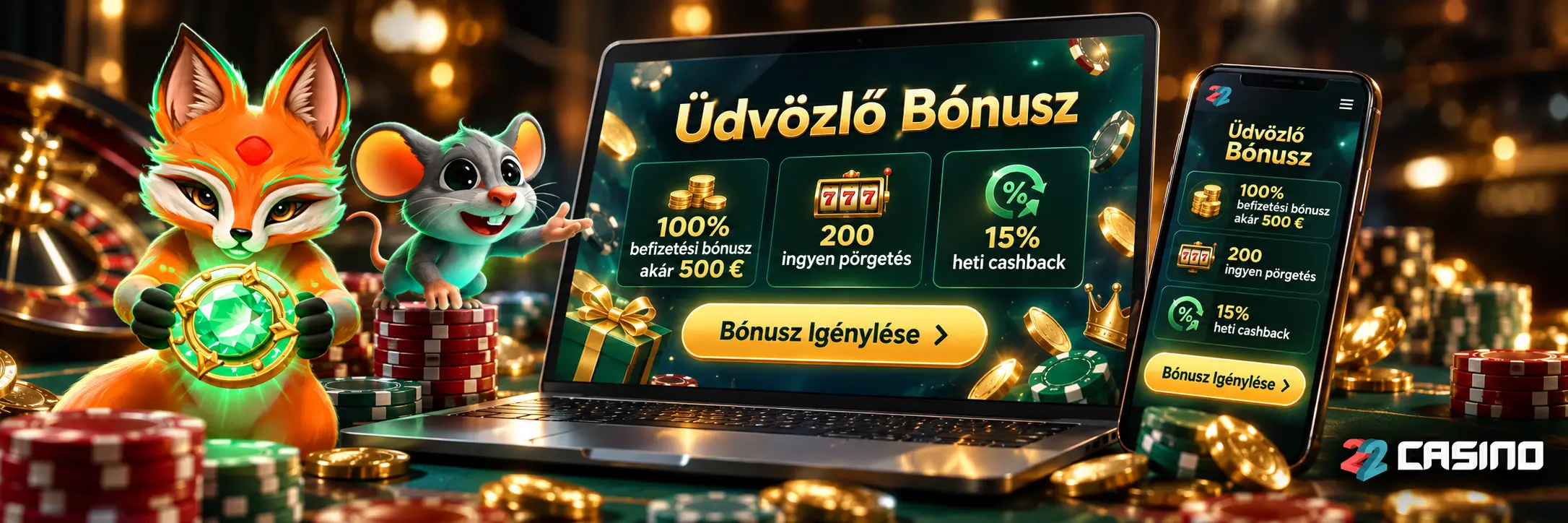 Weekly Promotions