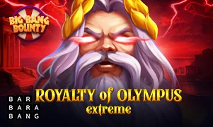 Royalty of Olympus